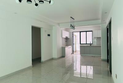 1 Bed Apartment with En Suite in Kileleshwa - 3