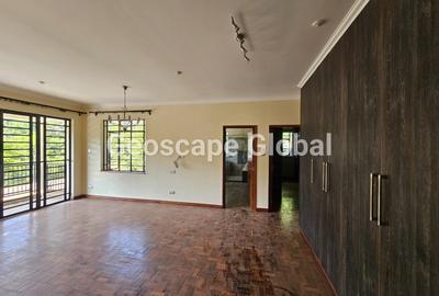 4 Bed House with En Suite in Lower Kabete - 4