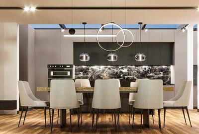 5 Bed House with Swimming Pool in Karen - 2