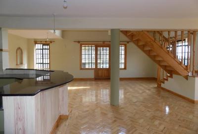 5 Bed Apartment with En Suite in Kileleshwa - 4