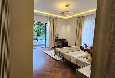 3 Bed Apartment with Swimming Pool at Mandera Road