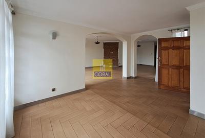 3 Bed Apartment in Westlands Area - 3
