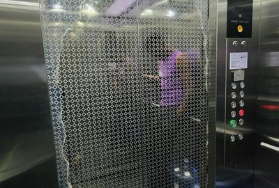 2 Bed Apartment with En Suite at