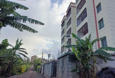 Residential Land at Ruaka