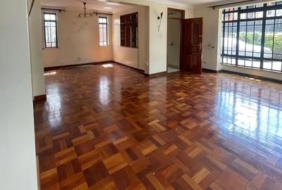 4 Bed Townhouse with En Suite at Mbaazi Avenue - 3