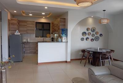 Serviced 2 Bed Apartment with En Suite at Off Rhapta Road - 3
