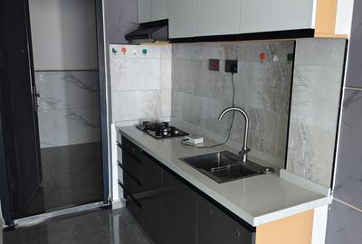 1 Bed Apartment with Gym in Kileleshwa - 2