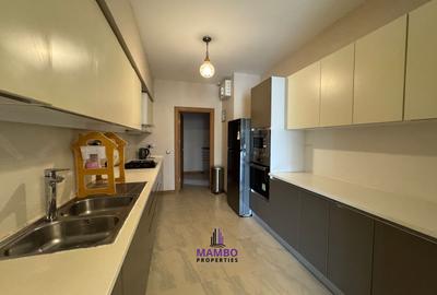 Furnished 3 Bed Apartment with En Suite at Near Arboretum Forest - 3