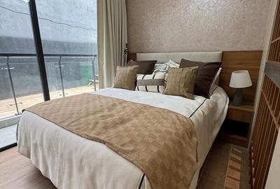 Furnished Office with Backup Generator at Westlands - 2