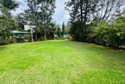 4 Bed Townhouse with En Suite at Silanga Road