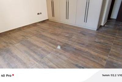 Furnished 3 Bed Apartment with En Suite in Westlands Area - 4