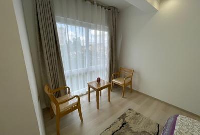 Serviced 2 Bed Apartment with En Suite at Westlands - 4