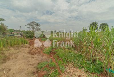 0.5 ac Land at Runda Evergreen - 2