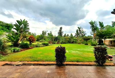 5 Bed House at Muthaiga North Road - 4