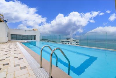 3 Bed Apartment with En Suite at Oceanic Road