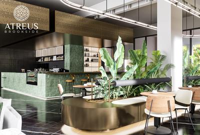 3 Bed Apartment with En Suite at Brookside Grove - 3