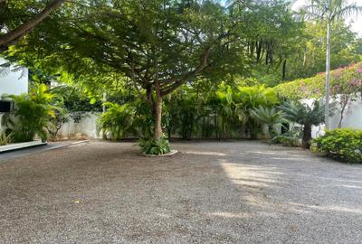 4 Bed Villa with En Suite at Watamu - 4