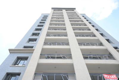 1 Bed Apartment with En Suite at Westlands