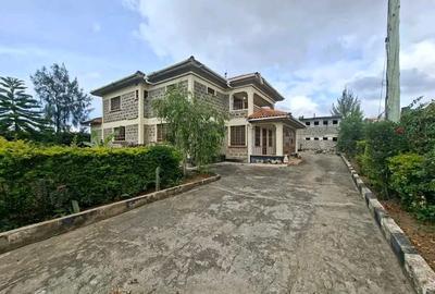4 Bed House with En Suite in Kitengela - 4