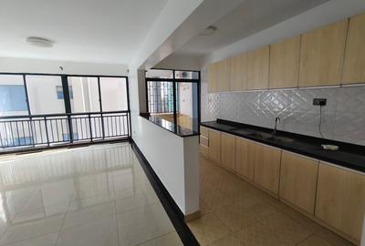 2 Bed Apartment with Gym in Kileleshwa