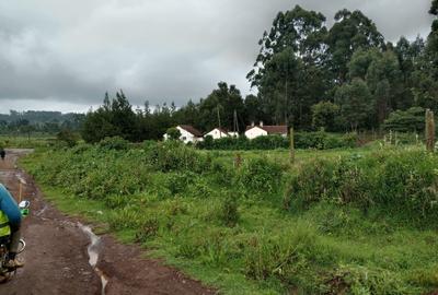 Residential Land at Uplands