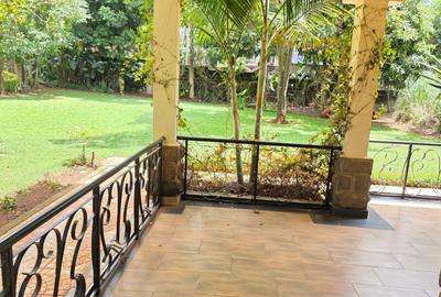 4 Bed House with En Suite in Kitisuru - 4