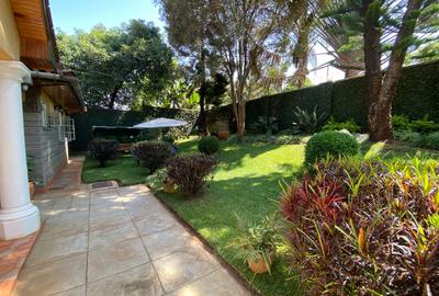 3 Bed Townhouse with En Suite in Runda - 3