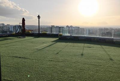 Serviced 3 Bed Apartment with En Suite at General Mathenge Road Off Peponi Road - 2