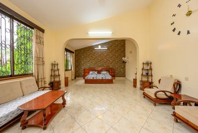4 Bed House at Bokole Drive
