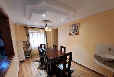 5 Bed House with En Suite at Kerarapon