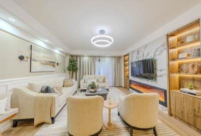 1 Bed Apartment with Swimming Pool at Sports Road - 2