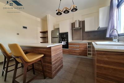 Furnished 2 Bed Apartment with En Suite at Spring Valley - 4