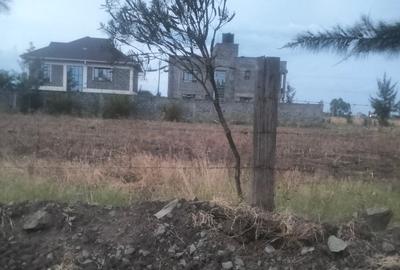 Land at Ruiru Githunguri Road