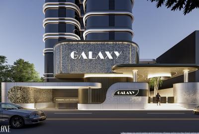 1 Bed House with Swimming Pool in Westlands Area