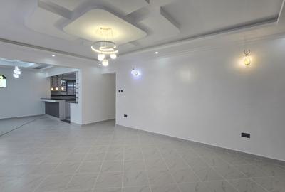 3 Bed House with En Suite at Ruiru - Kiganjo Road
