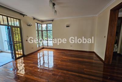 5 Bed House with En Suite in Kitisuru