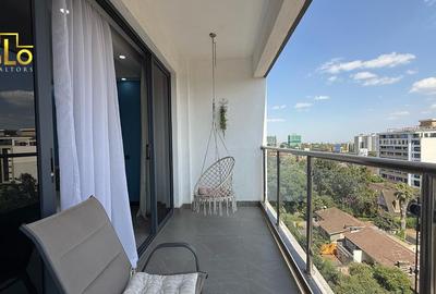 Furnished 3 Bed Apartment with En Suite in Lavington