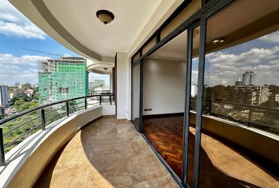 Furnished 4 Bed Apartment with En Suite at Riverside - 4