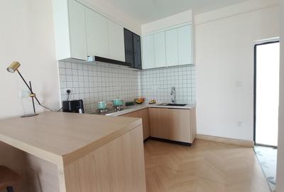 1 Bed Apartment with En Suite in Syokimau
