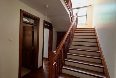 5 Bed Townhouse with En Suite at Maji Mazuri - 2