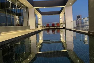 2 Bed Apartment in Westlands Area