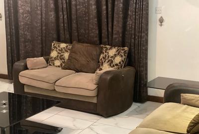 3 Bed Apartment with En Suite in Ngara