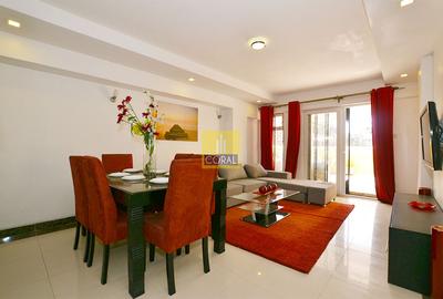 3 Bed Apartment in Madaraka