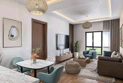 3 Bed Apartment with Swimming Pool at Mtopanga