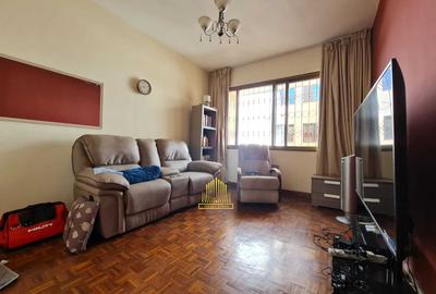 5 Bed Apartment with Parking in Parklands