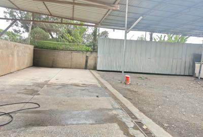 Commercial Property with Service Charge Included in Ngong Road