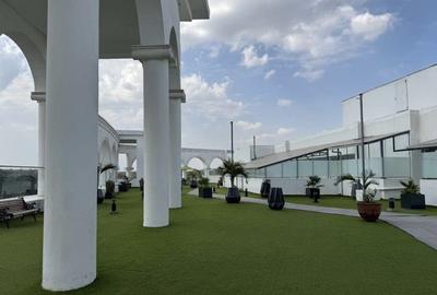 Serviced 2 Bed Apartment with En Suite in Westlands Area - 3