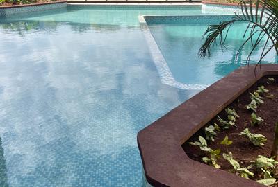 2 Bed Apartment with En Suite in Kilimani - 3