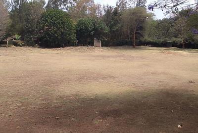 2.25 ac Land at Kitisuru