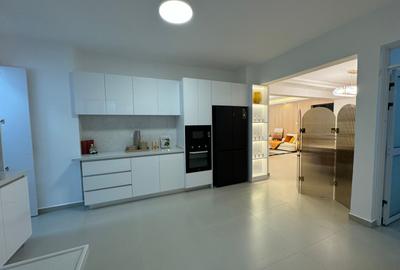 3 Bed Apartment with En Suite at Rongai